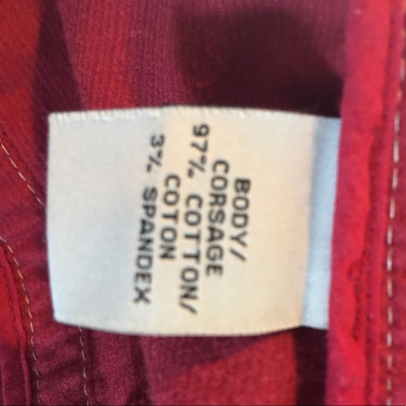 Think Tank jacket - Picture 4 of 5